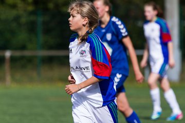 Bild 235 - B-Juniorinnen SV Henstedt Ulzburg - FSC Kaltenkirchen : Ergebnis: 3:2